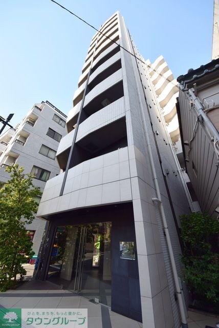 プレスタイル入谷2の物件内観写真