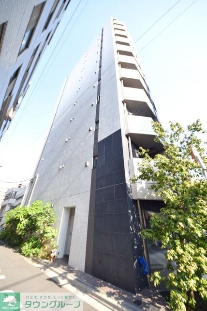 プレスタイル入谷2の物件内観写真