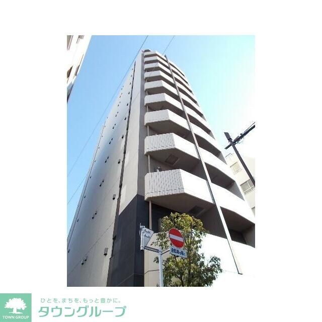 プレスタイル入谷2の物件内観写真