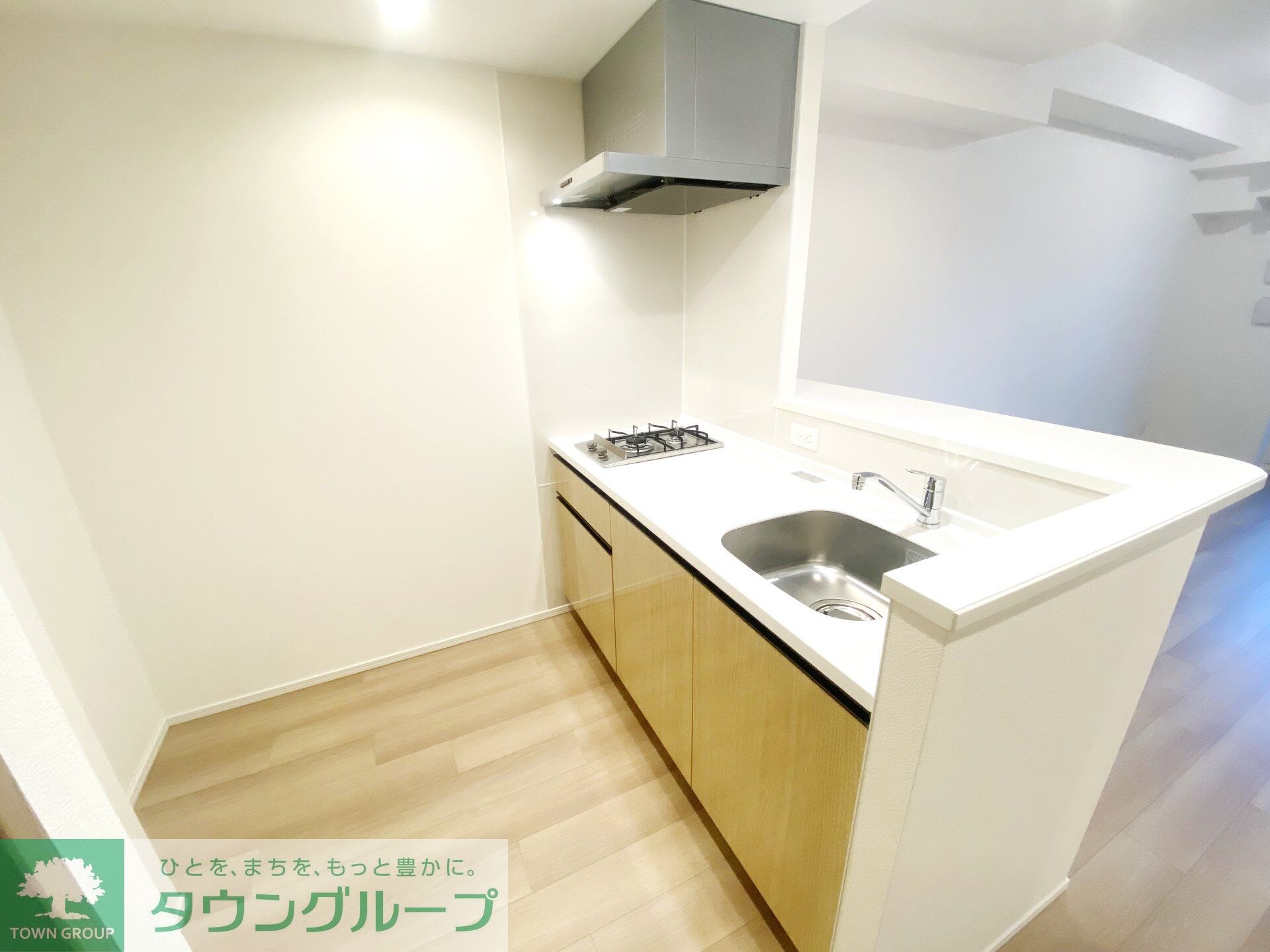 SYFORME NEXT MUKOJIMAの物件内観写真