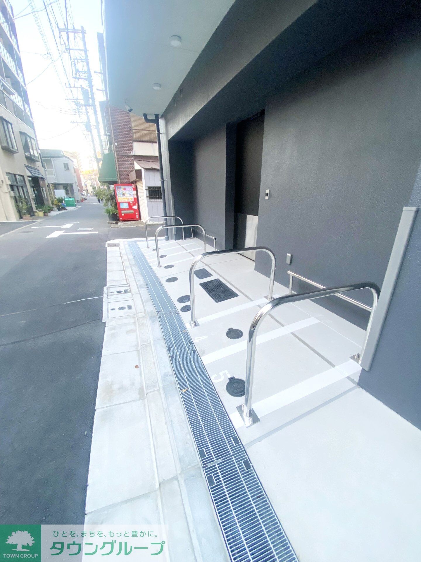 SYFORME NEXT MUKOJIMAの物件内観写真