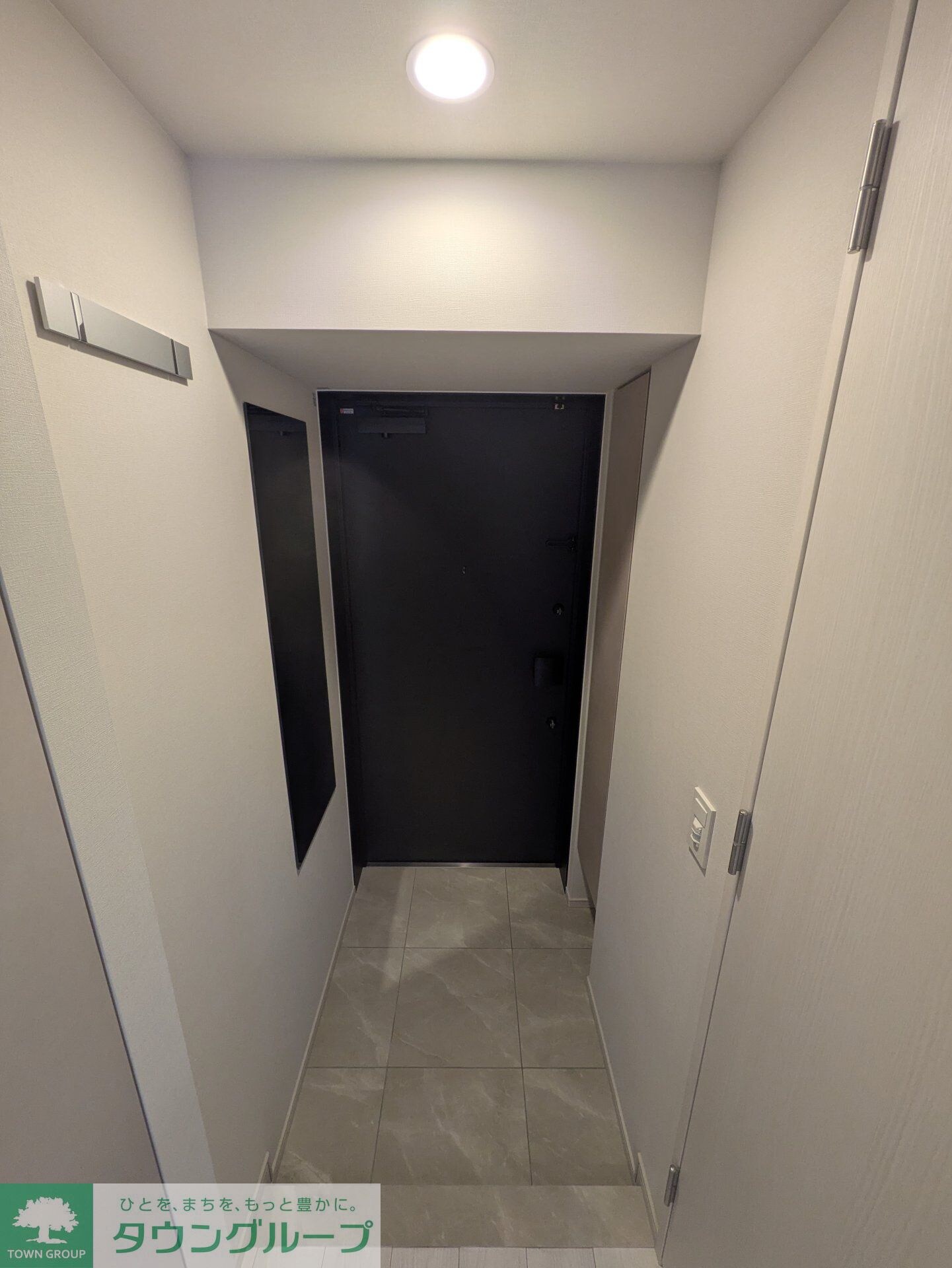 ルフォンプログレ田原町の物件内観写真