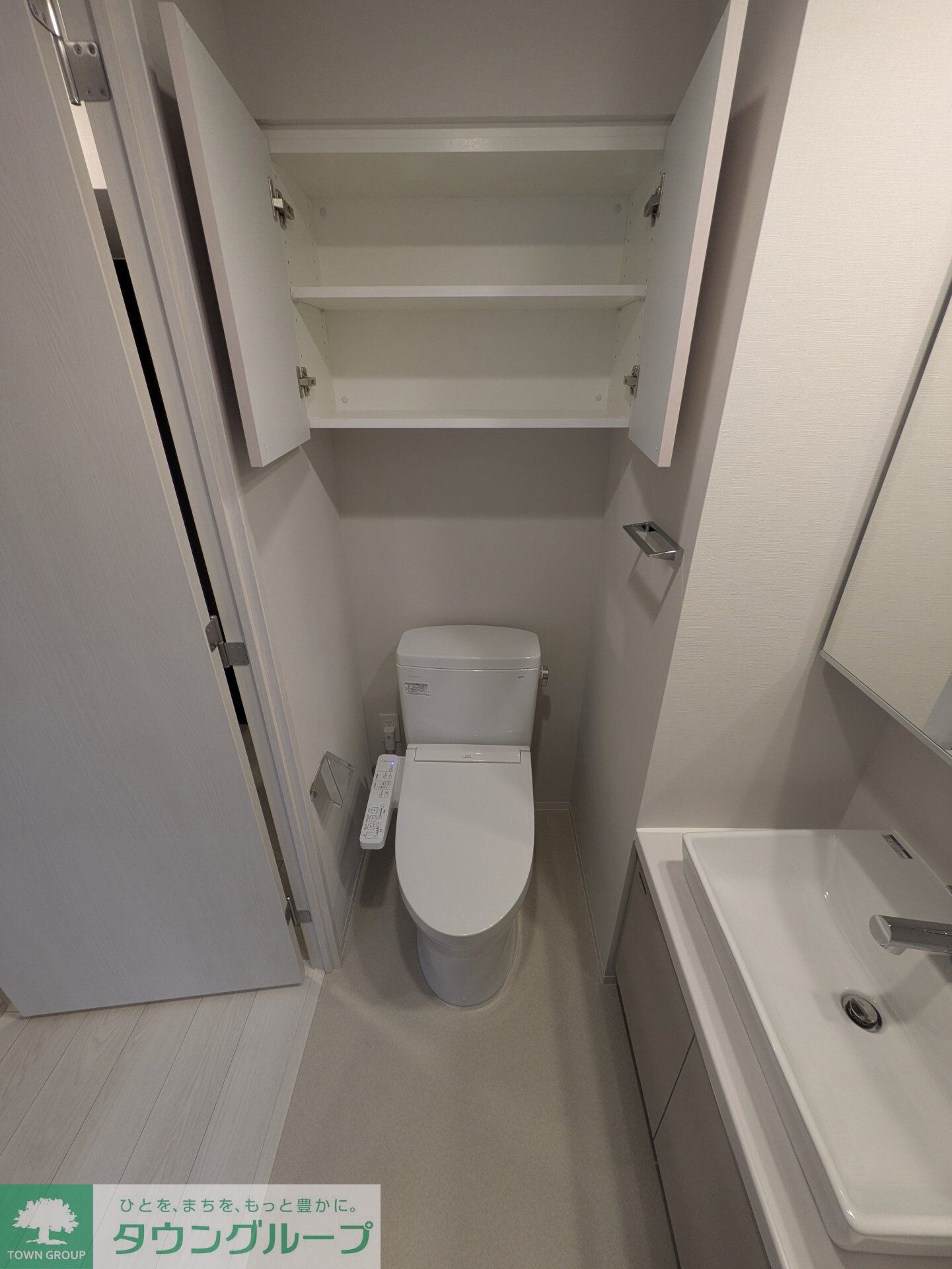 ルフォンプログレ田原町の物件内観写真