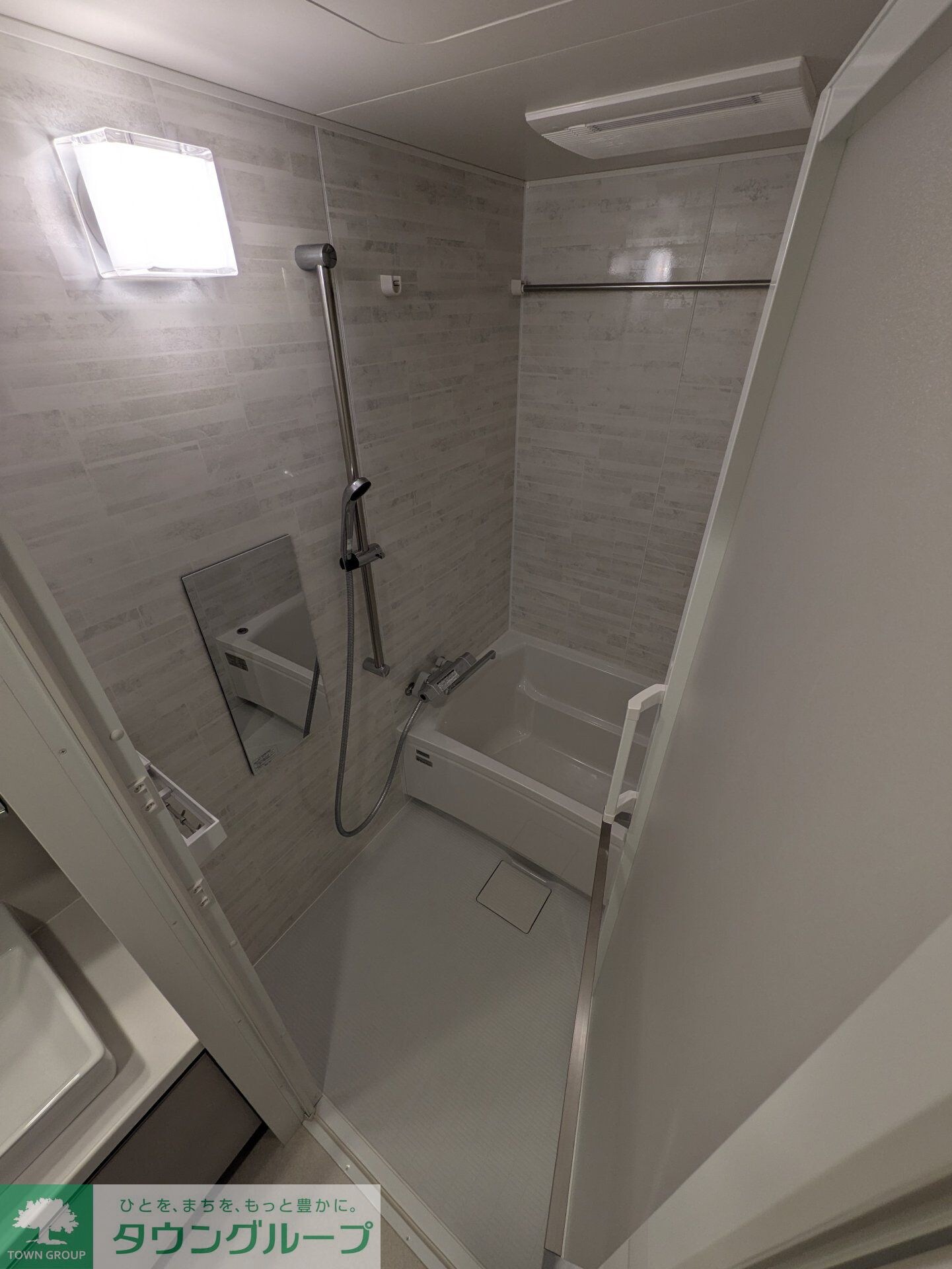 ルフォンプログレ田原町の物件内観写真