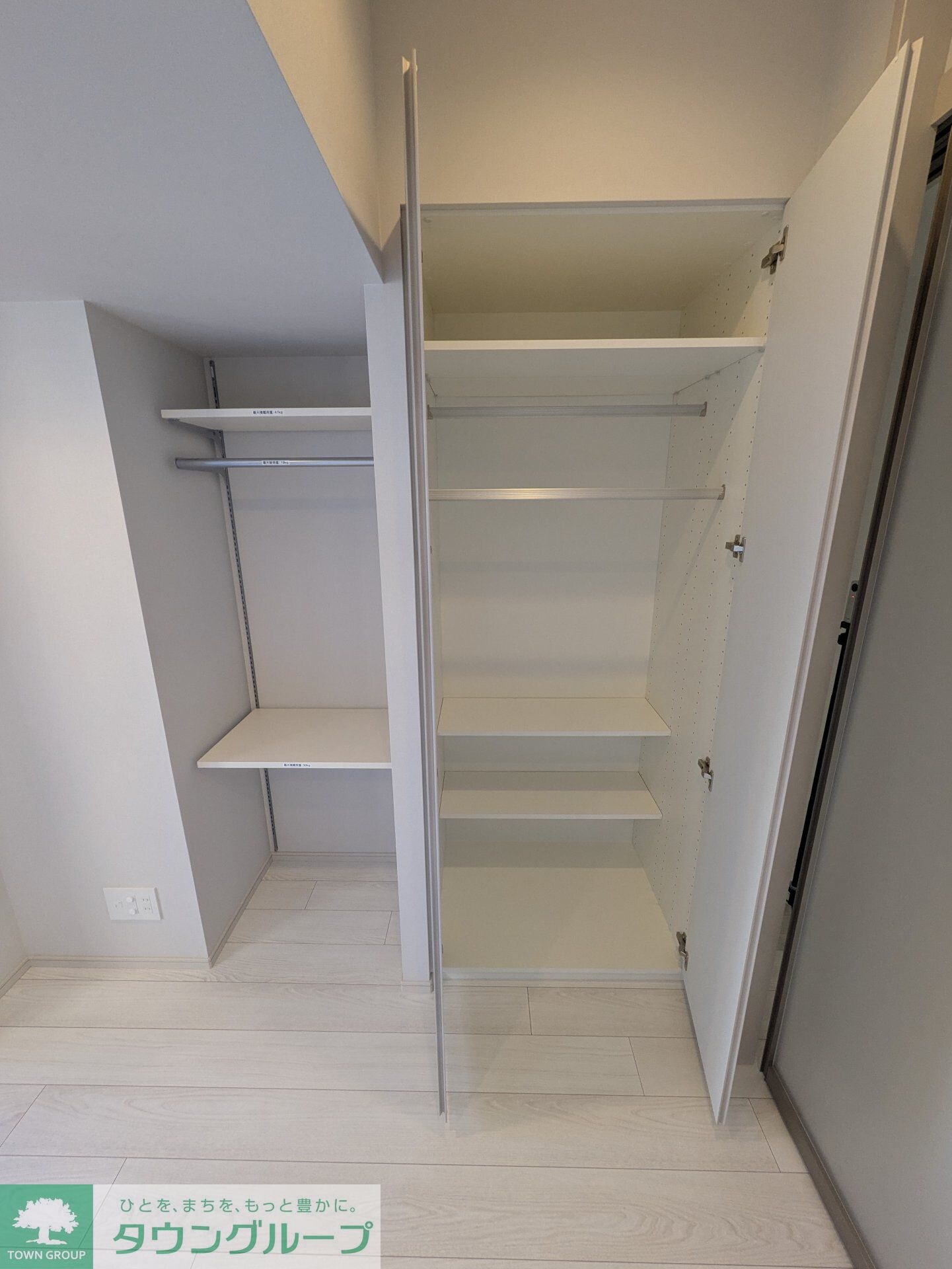 ルフォンプログレ田原町の物件内観写真