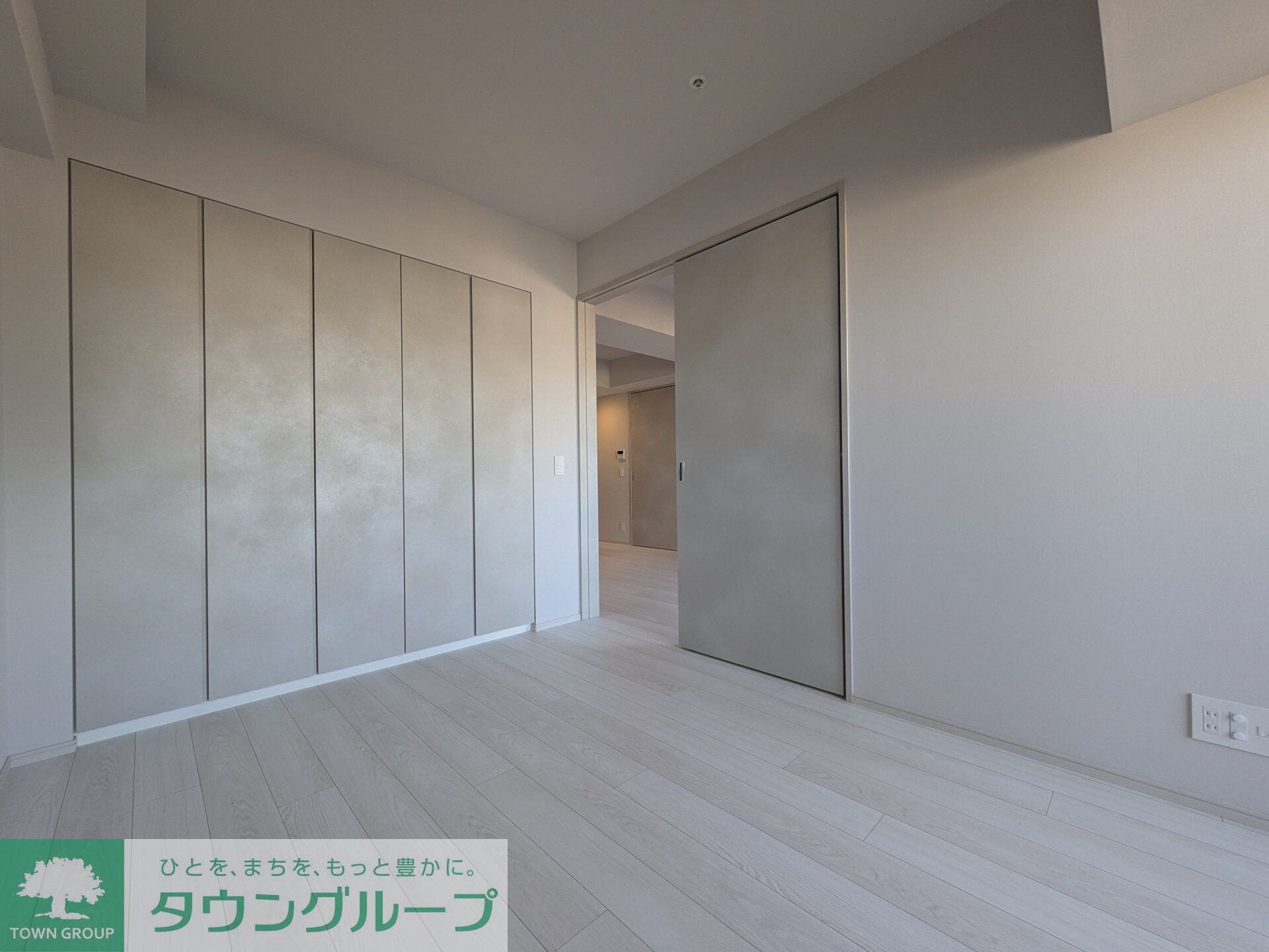 ルフォンプログレ田原町の物件内観写真