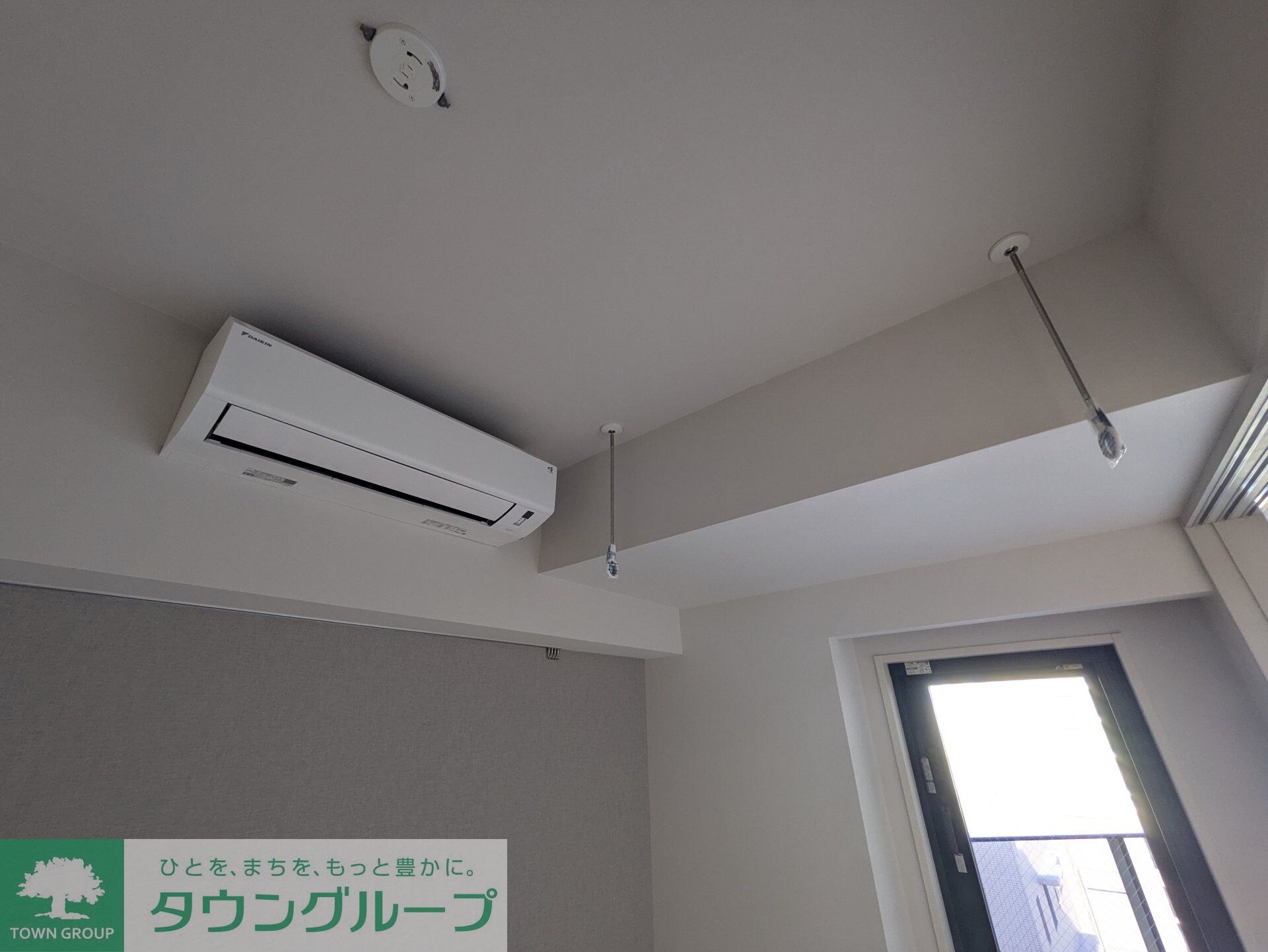 ルフォンプログレ田原町の物件内観写真