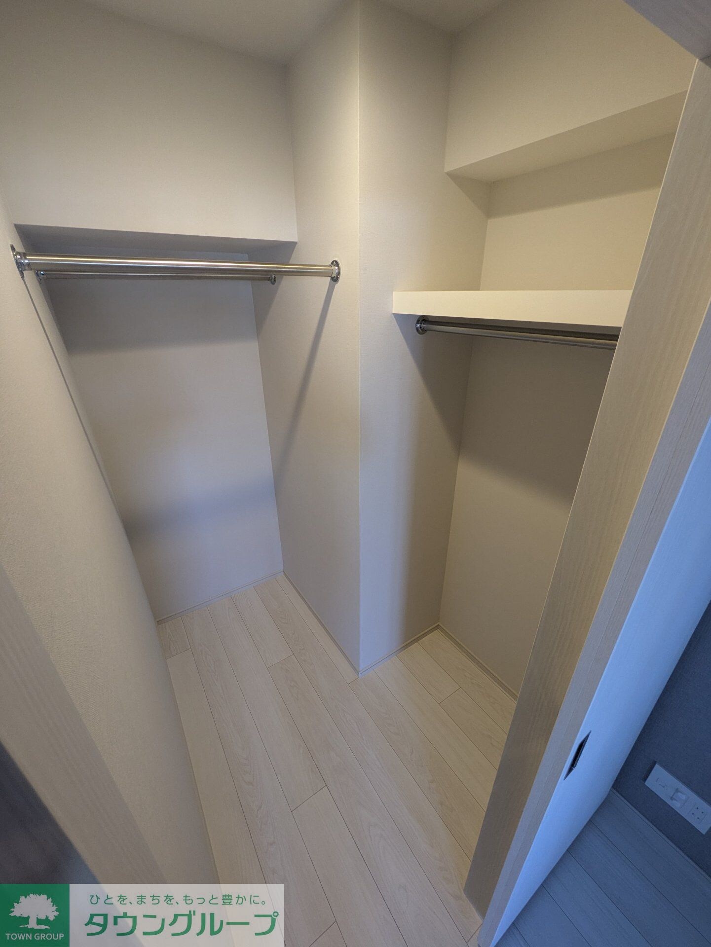 ルフォンプログレ田原町の物件内観写真