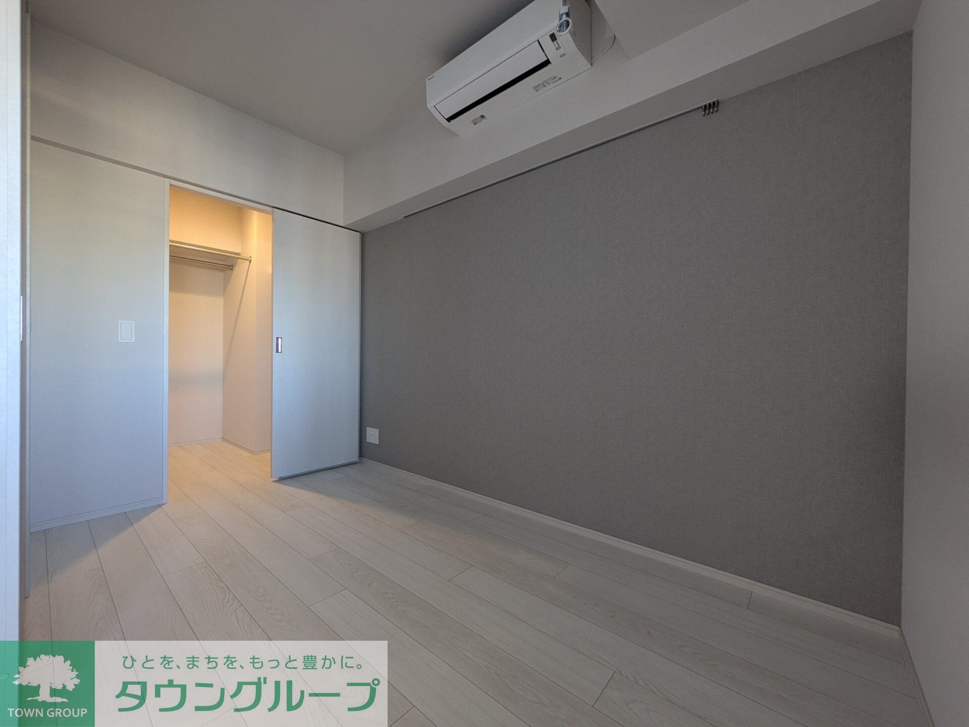 ルフォンプログレ田原町の物件内観写真