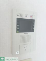 レジディア月島IIの物件内観写真