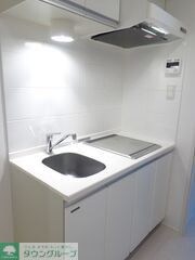 レジディア月島IIの物件内観写真