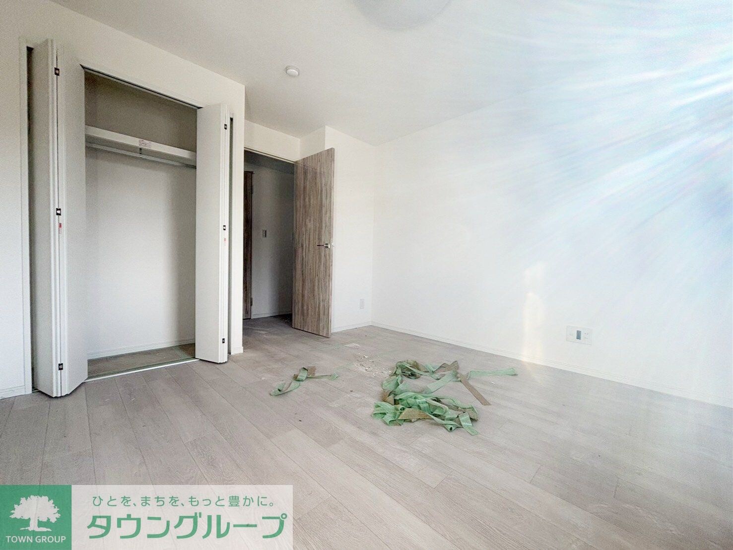 Ventura Hiraiの物件内観写真