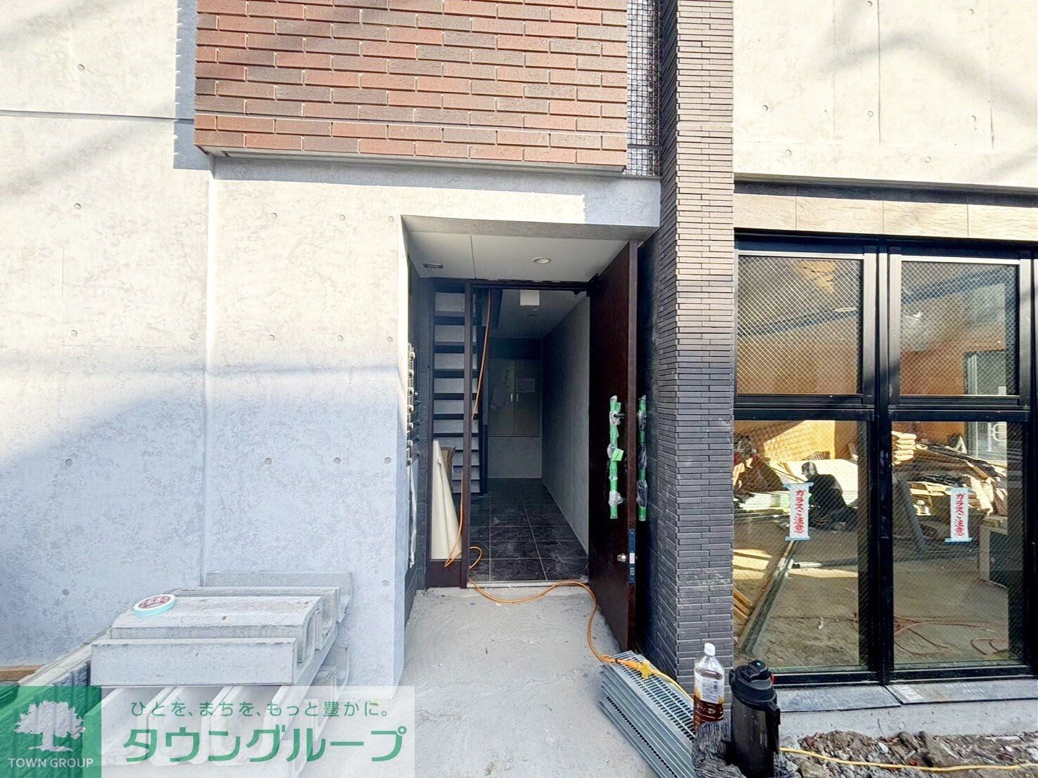 Ventura Hiraiの物件内観写真