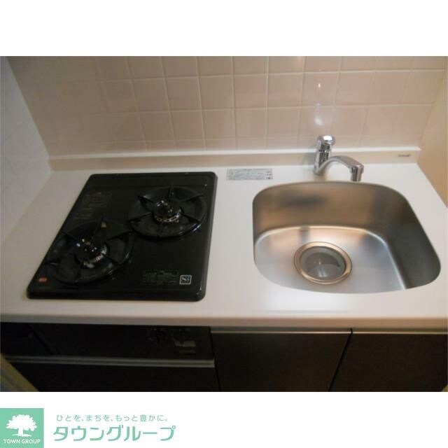 メインステージ押上IVの物件内観写真