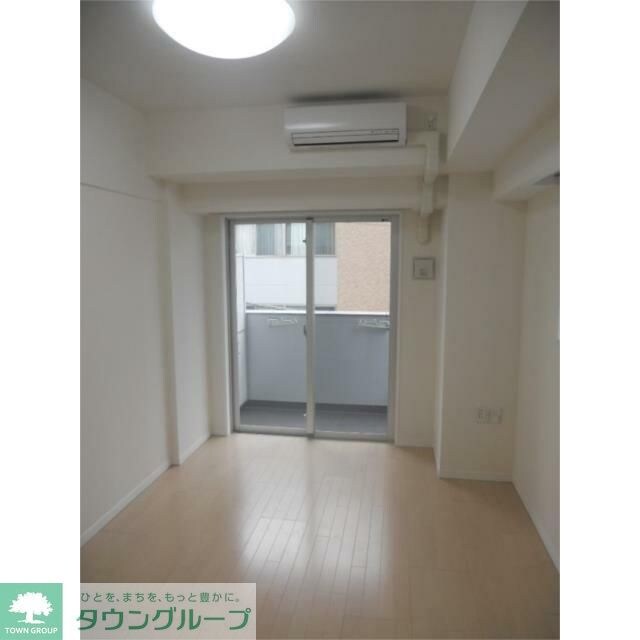 メインステージ押上IVの物件内観写真