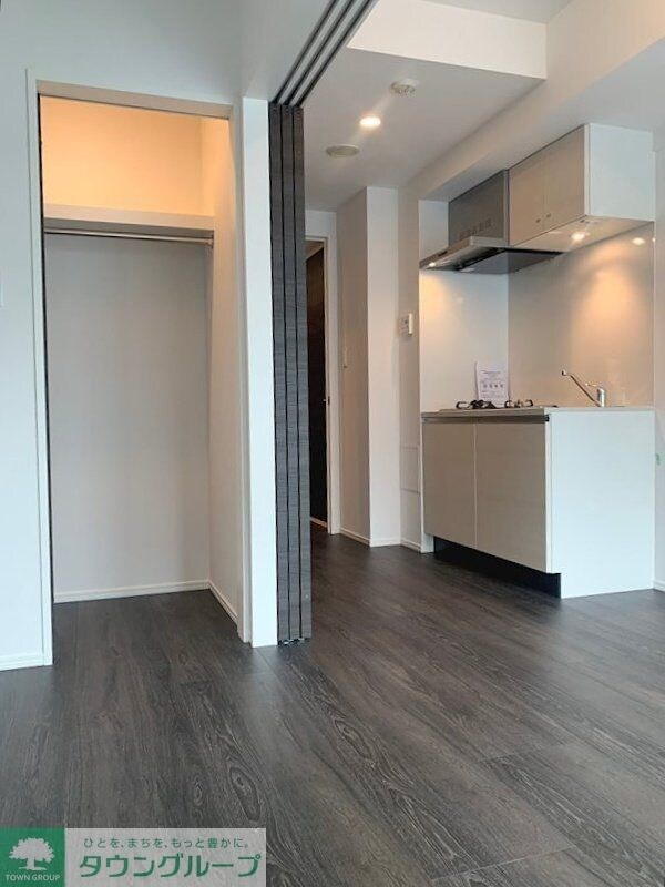 メイクス上野の物件内観写真