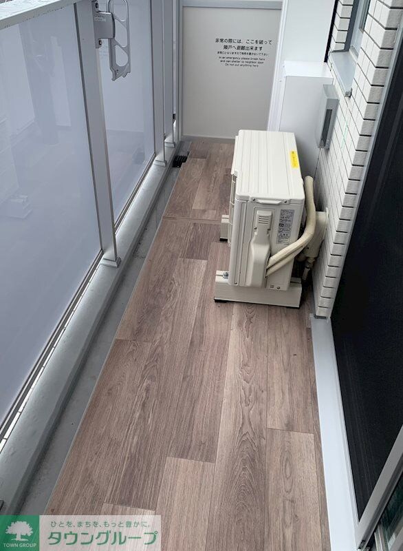 メイクス上野の物件内観写真