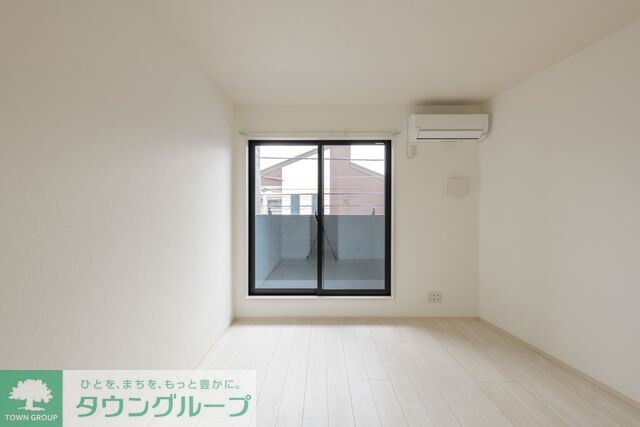 LAUREL墨田の物件内観写真