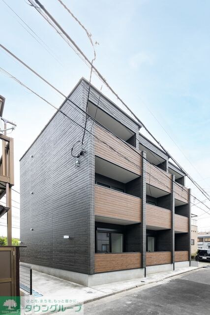 LAUREL墨田の物件内観写真