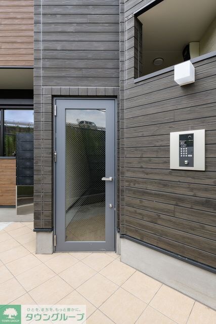 LAUREL墨田の物件内観写真