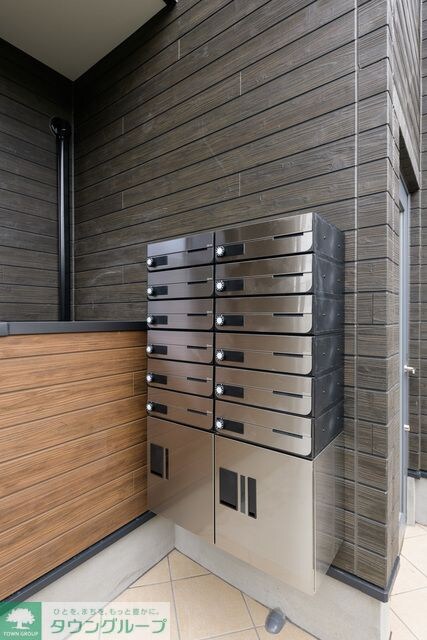 LAUREL墨田の物件内観写真