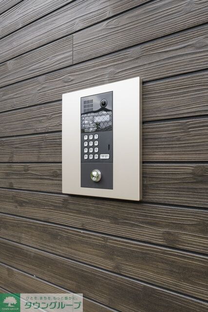 LAUREL墨田の物件内観写真