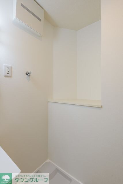 LAUREL墨田の物件内観写真