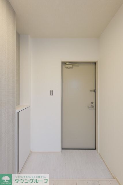 LAUREL墨田の物件内観写真