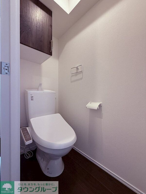 ラヴィエール錦糸公園の物件内観写真