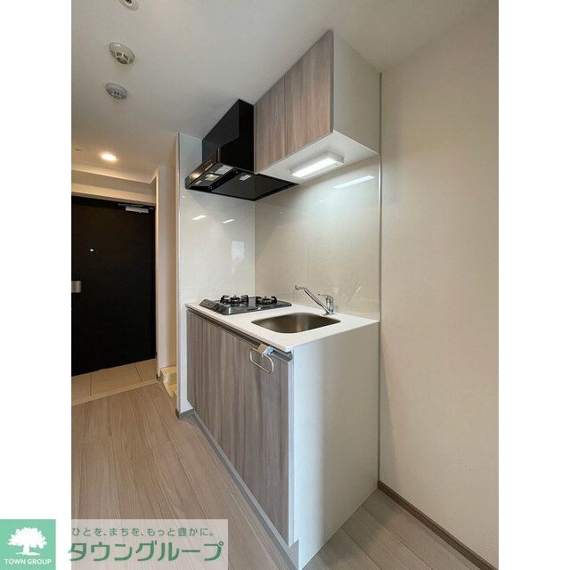 プライマル西大島駅前の物件内観写真