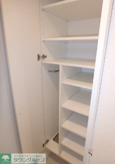 KDXレジデンス大島の物件内観写真