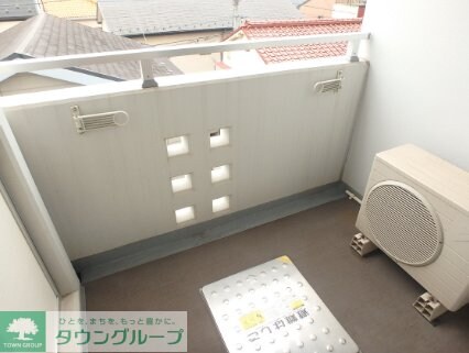 KDXレジデンス大島の物件内観写真