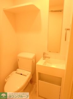 KDXレジデンス大島の物件内観写真