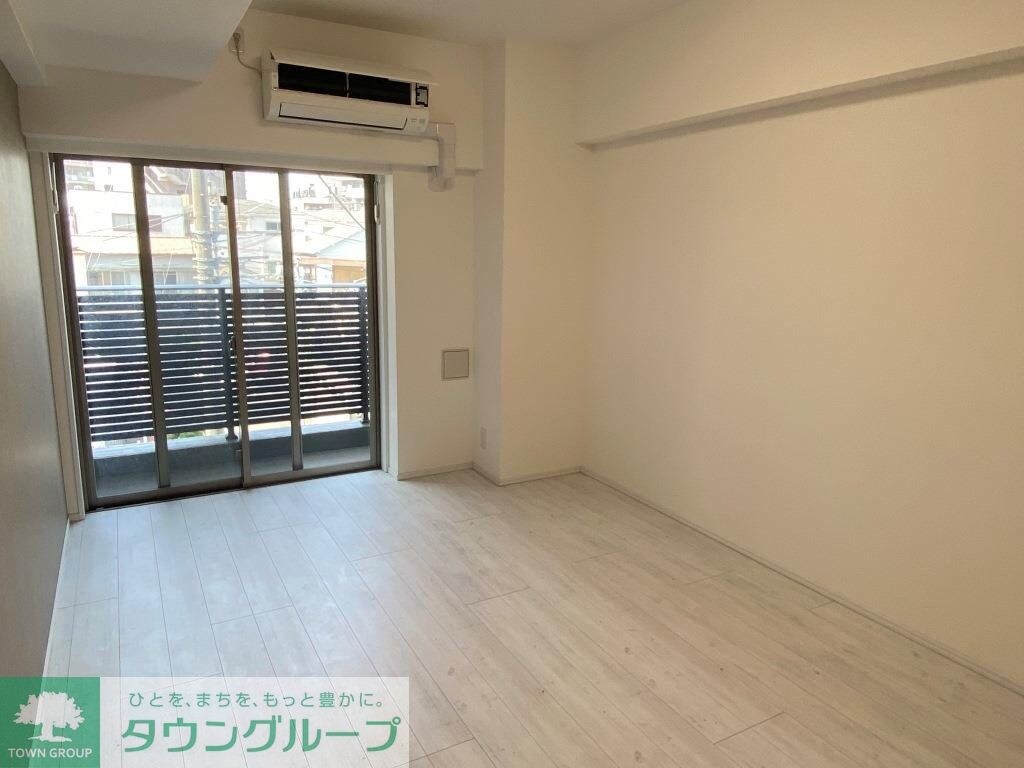 ティモーネプレミアム押上イーストの物件内観写真