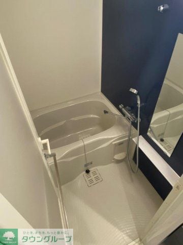 ティモーネプレミアム押上イーストの物件内観写真