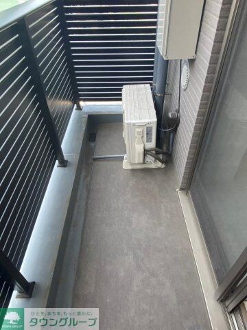 ティモーネプレミアム押上イーストの物件内観写真