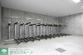 プライムアーバンとうきょうスカイツリーの物件内観写真