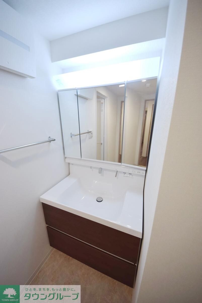 ミレドゥーエ門前仲町の物件内観写真