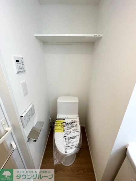 グラシアプレイス曳舟の物件内観写真