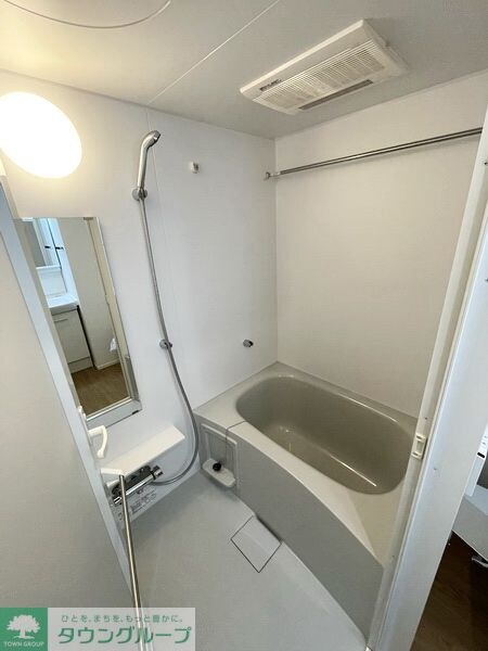 グラシアプレイス曳舟の物件内観写真