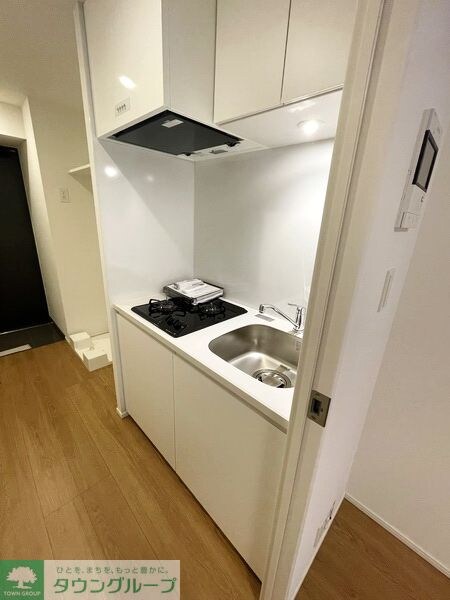 グラシアプレイス曳舟の物件内観写真