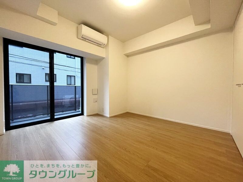 グラシアプレイス曳舟の物件内観写真