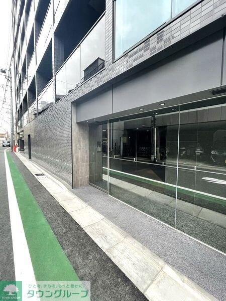 グラシアプレイス曳舟の物件内観写真