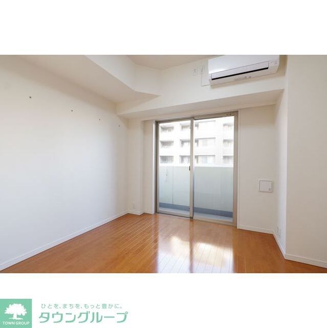 コンフォリア両国DEUXの物件内観写真