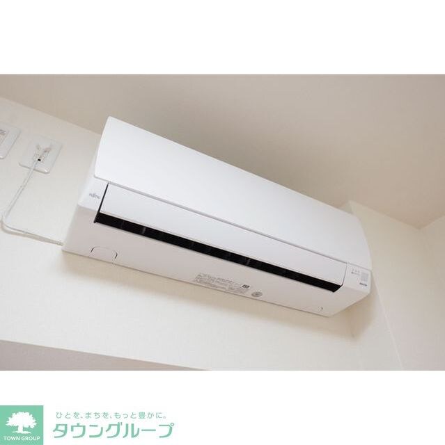 コンフォリア両国DEUXの物件内観写真