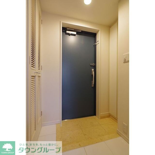 コンフォリア両国DEUXの物件内観写真