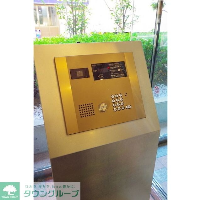 コンフォリア両国DEUXの物件内観写真