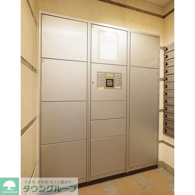 コンフォリア両国DEUXの物件内観写真