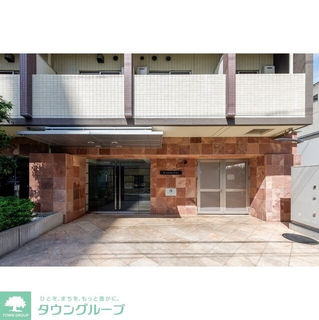 コンフォリア両国DEUXの物件内観写真