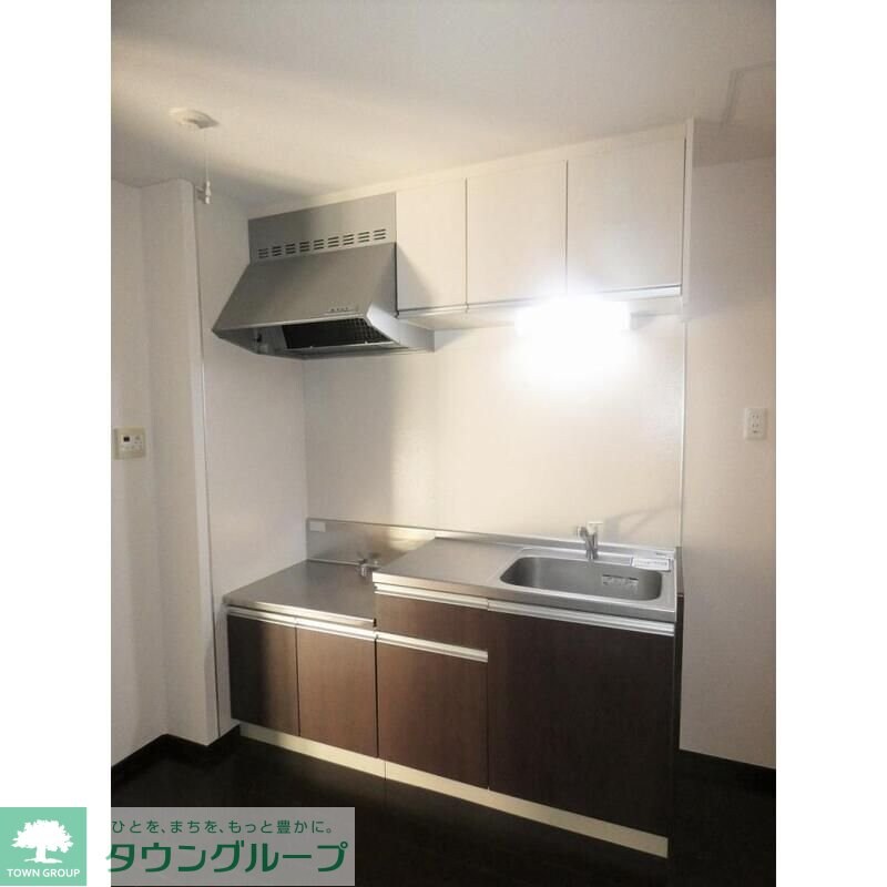 Villa Vicinaの物件内観写真